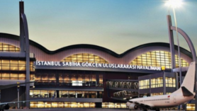 Sabiha Gokcen airport transfer and taxi